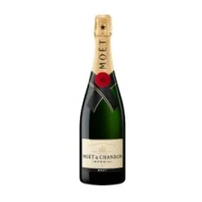 Moet & Chandon Imperial Brut Champagne 75cl (75cl)