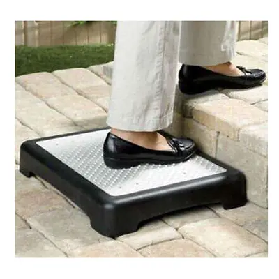 Non Slip Outdoor Step Half Step