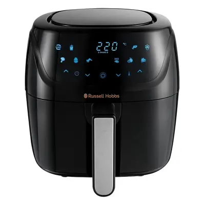 Russell Hobbs 4L Rapid Digital Air Fryer [7 Cooking Functions |10 Programs] Energy Saving, Max t