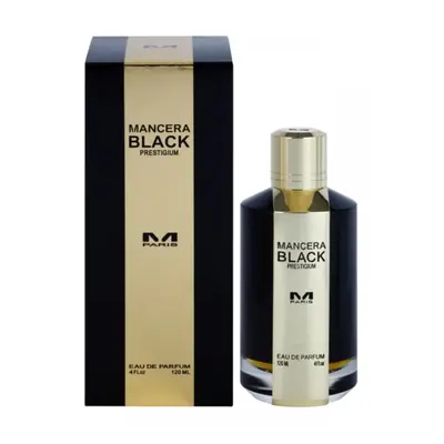 Mancera Black Prestigium 120ml EDP Spray