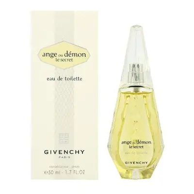 Givenchy Ange Ou Demon Le Secret 1.7 Eau De Toilette Spray