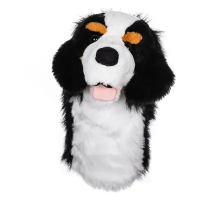 Daphne's Bernese Mtn Dog Headcovers