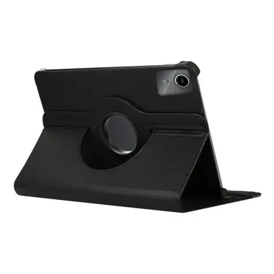 (black, For Lenovo Tab M11) Degree Rotating Stand Tablet Case For Lenovo M11 11 Case For Xiaoxin