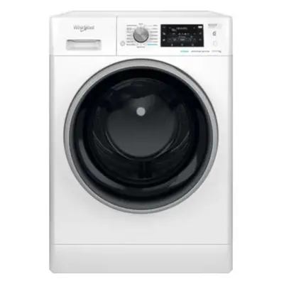 Whirlpool FFWDD1174269BSVU 11kg+7kg Washer Dryer - White