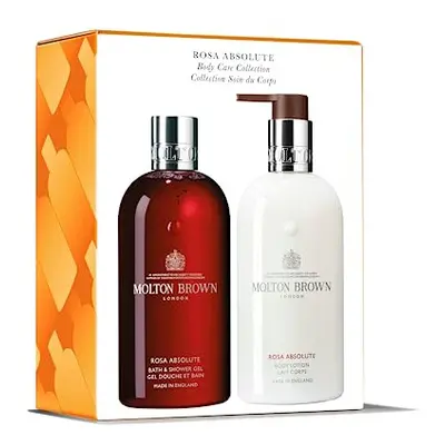 Rosa Absolute Body Care Collection