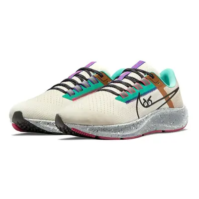 (UK8.5/EUR43/275CM ) Nike Air Zoom Pegasus 'Running Club - Sail' DO2337-100