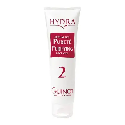 Guinot Purifying Serum Gel Ionisation | Ml