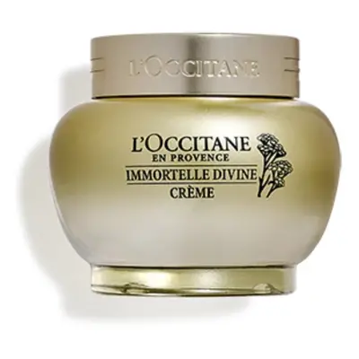 LOccitane Immortelle Divine Eye & Lips Contour 15ml New