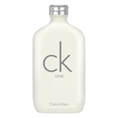 CALVIN KLEIN CK ONE EDT 200ML