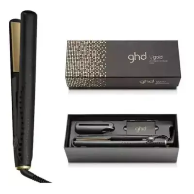 GHD Professional V Gold CLASSIC Hair Styler Straightener