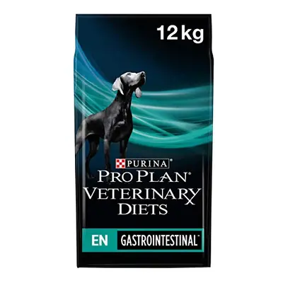 PRO PLAN VETERINARY DIETS EN Gastrointestinal Dry Dog Food kg