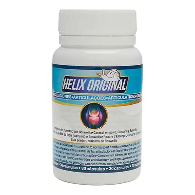 Helix Original Capsules