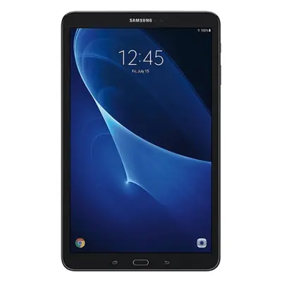 Samsung Galaxy Tab A 10.1" | 16GB Black | WiFi