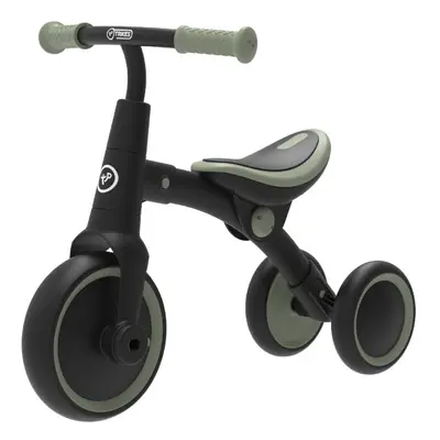 TP Balance Bike to Trike