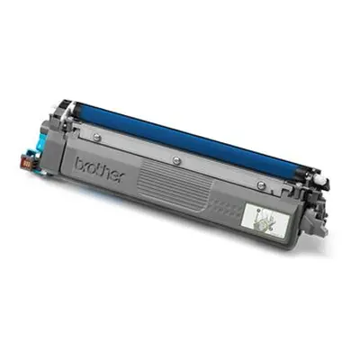 Brother TN248XLC - High Yield - cyan - original - toner cartridge