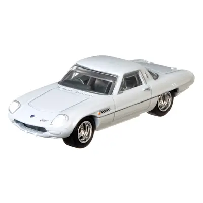 Hot Wheels Mazda Cosmo Vehicle