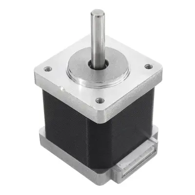 40mm Nema Stepper Motor Motor 35BYGH40 1.2A 0.22N.m 4-lead for 3D Printer CNC Laser