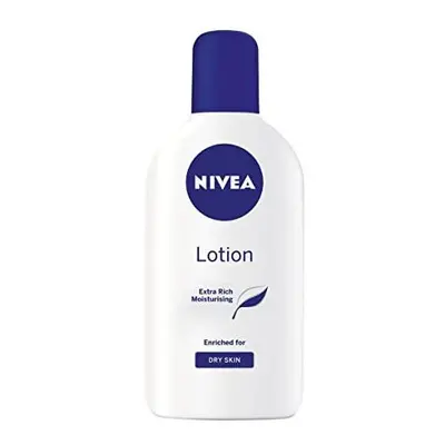 NIVEA Dry Skin Lotion, ml