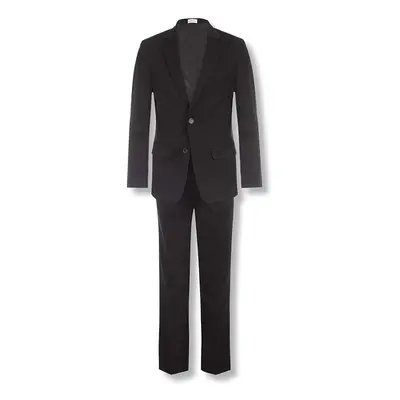 Calvin Klein Boys' 2-piece Formal Suit Set Includes Single Breasted J