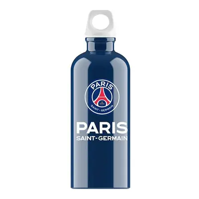 - Aluminum Water Bottle - Traveller PSG - Climate Neutral Certified - Suitable For Carbonated Be