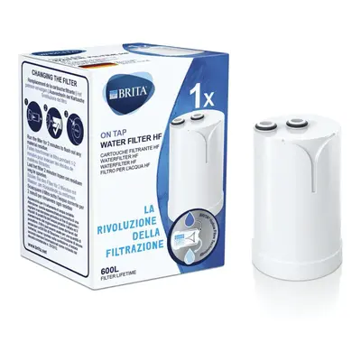 Replacement Brita On Tap L White