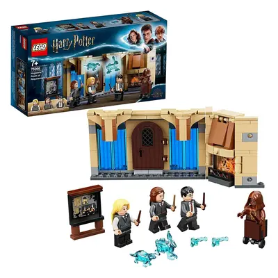 LEGO Harry Potter Hogwarts Room of Requirement