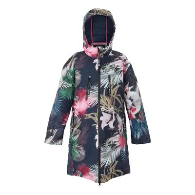 (12 UK, Floral) Regatta Womens/Ladies Christian Lacroix Cailar II Floral Waterproof Jacket