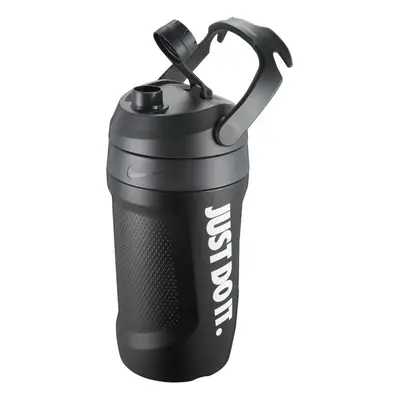 (64 Oz, Black/Anthracite/White) Nike Fuel Jug Chug