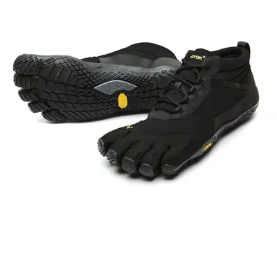 (42) Vibram V-Trek Insulated Men's Five Fingers Barefoot Feel All Terrain Trainers