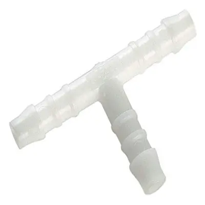 GARDENA T-Piece: Tube plastic Accessories, For simple Hose Connection and branching Of mm tubes,