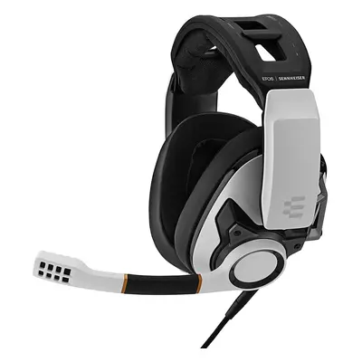 EPOS Sennheiser GSP Blanc