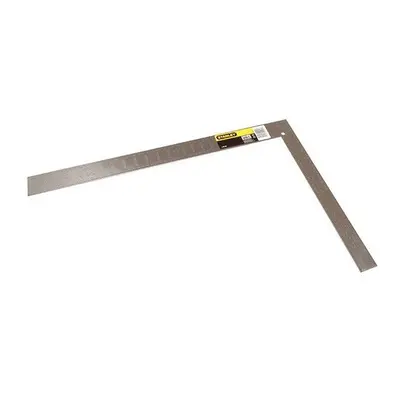 Stanley 1-45-530 Roofing Square x 600mm (16 x 24in)