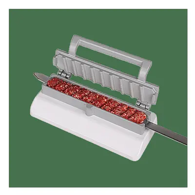 Adana Urfa Arabic Skewers Kebab Maker Kebab Machine Barbecue Beef Meat Kebab String Grill Kitche