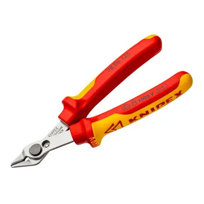 Knipex 06 SB VDE Electronic Super Knips 125mm