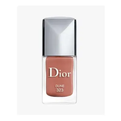 Christian Dior Vernis 0.33 Nail Lacquer #323 Dune