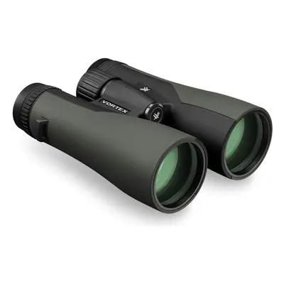 Vortex Optics Crossfire HD 12x50 Binoculars - HD Optical System, Tripo