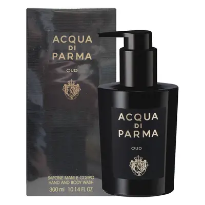 Acqua di Parma Oud Hand and Body Wash 300ml