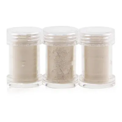 Jane Iredale Amazing Base Loose Mineral Powder SPF Refill - Light Beige 3x2.5g/0.09oz