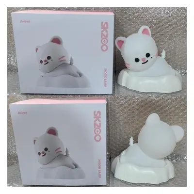 Stray Kids Skzoo Mood Lamp (dominate Seoul)