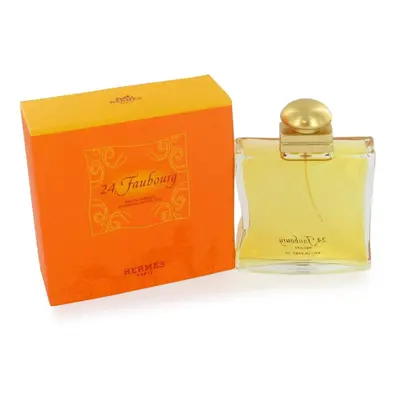 24 Faubourg by Hermes Eau de Parfum Spray 100ml