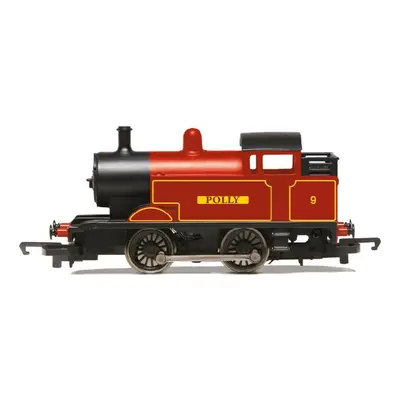 Hornby Westwood 0-4-0 No. Polly Limited Edition Model Train