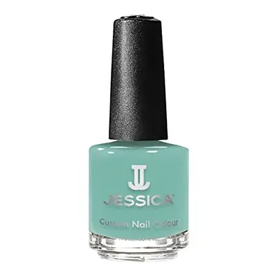 Custom Colour Nail Polish, Cool Capri, 14.8 ml