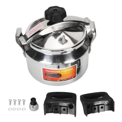 (3L) Pressure Cooker Explosion Proof Large Capacity Pressure Cooker For Gas Stove