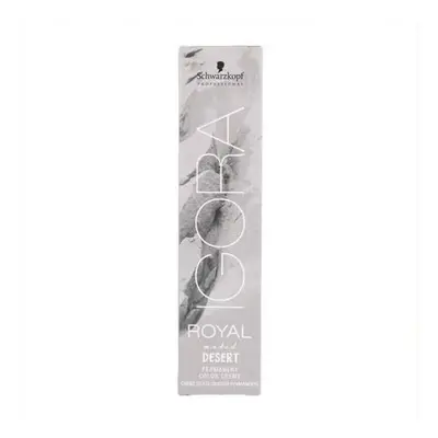 Permanent Dye Schwarzkopf Igora Royal Muted Desert (60 ml)