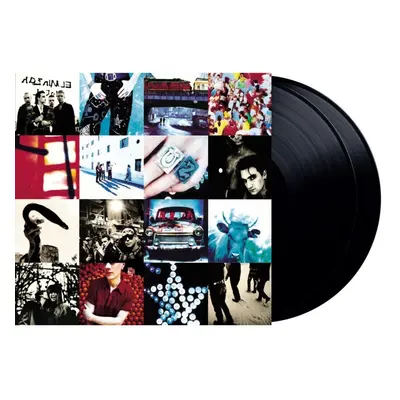 Achtung Baby [VINYL]