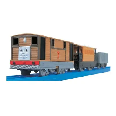 TAKARA TOMY Plarail Thomas TS-11 Toby