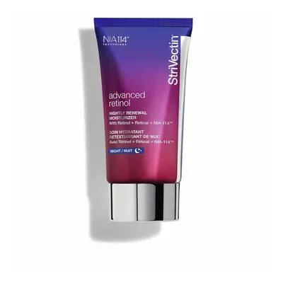 Anti-Wrinkle Night Cream StriVectin Advanced Retinol (50 ml)