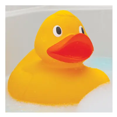 Giant Duck - Toy Tobar Bath Yellow - giant duck toy tobar bath yellow