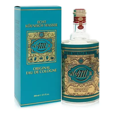 Muelhens Eau De Cologne 800ml