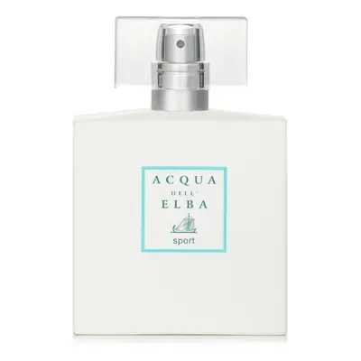 Acqua Dell'Elba - Sport Eau De Toilette Spray - 50ml/1.7oz